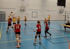 Partion ykkösjoukkue voitti kotisalissaan Suonenjoen Vasaman.
