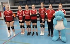 Partio 2 kaudella 2024-25. Sijoitus oli aluemestaruussarjan kuudes.