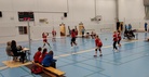 Partio1 - Partio2 päättyi tasapeliin 1-1.