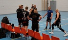 Partion Karpaasit Kiisto-ottelun erätauolla