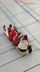 U13 Partio/Punatytöt Liperi 4.10.