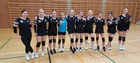 Partion 2-joukkueen U15-tytöt Pieksämäellä 8.11. JH