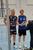 Joukkueidensa parhaat pelaajat