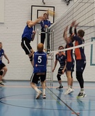 Karpaasikapteeni Pekka Kontkanen tekee pisteen keskeltä