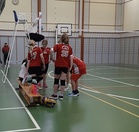 Tiikerisarjaa Liperissä 13.10.24