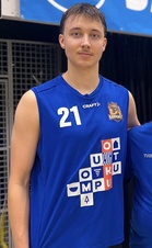 Outokummun Partion vuoden 2025 urheilija, Ville Keronen IIDA TURPEINEN