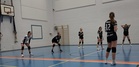 Partio 1 - PuWo/Mustat 2-1