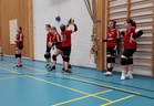 Nelosen ottelu Hatsolan Dynamoa vastaan on alkamassa.