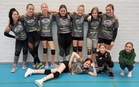 Partion C-tytöt 2022-23