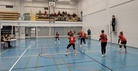 Kotijoukkueet finaaliottelussa 13.4.2024