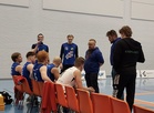 Karpaasit valmentaja Koposen juttusilla