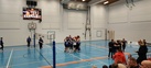 Kotijoukkue voitti ottelun 3-0.