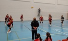 Partio2 kotisalissaan 19.10.24 Verkon toisella puolella on Nilsiän Nujakka.