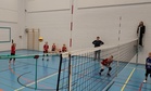 East Volley vs. Partio E2 22.11.25