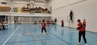 Kotijoukkueet finaaliottelussa 13.4.2024