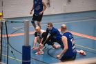 Ano Hirvonen, Jami Heiskanen ja Juha Timonen (IIDA TURPEINEN)